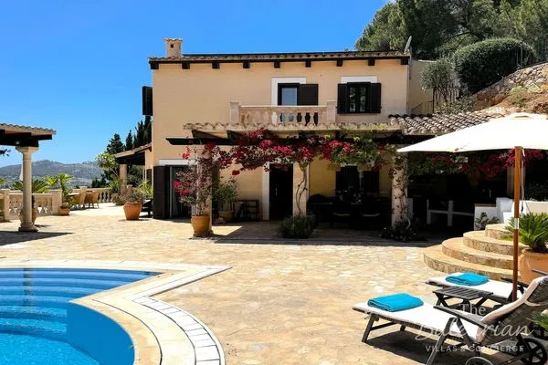   Villa La Vida