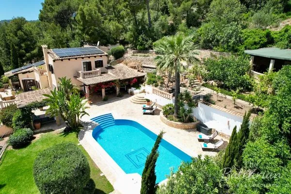   Villa La Vida