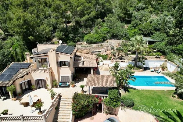   Villa La Vida