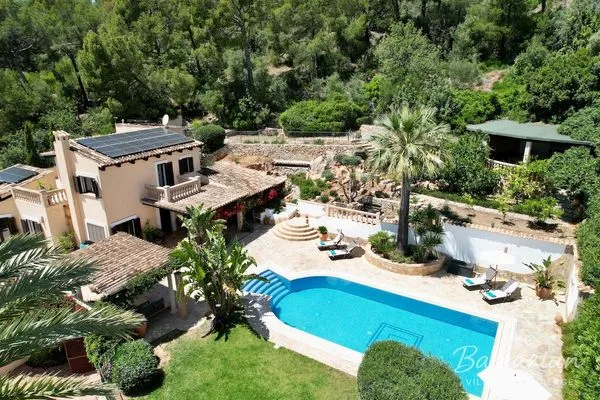   Villa La Vida