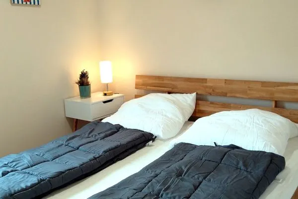   Ferienwohnung Kiebitzoase