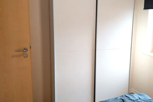   Ferienwohnung Kiebitzoase
