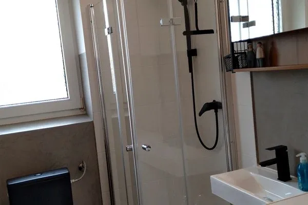   Ferienwohnung Kiebitzoase