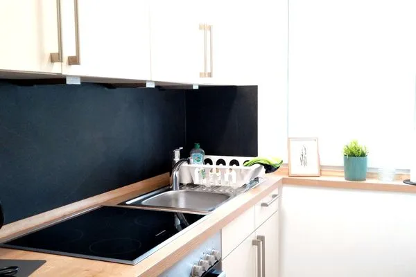   Ferienwohnung Kiebitzoase