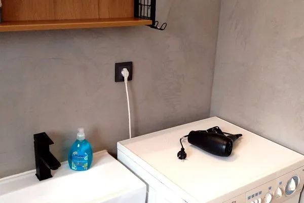   Ferienwohnung Kiebitzperle