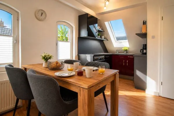   Kaiserwache - Ferienwohnung Sissi
