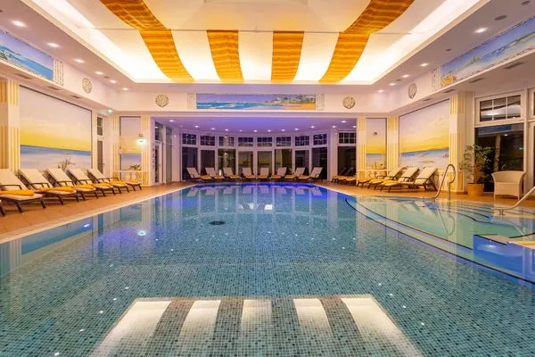 Sport / Aktivitäten  Villa Waldstraße, Whg. 14
