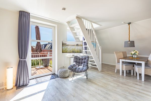 Ferienwohnung Groote Rasselbande in Husum – Bild 5 von 5