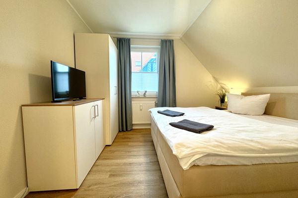 OEWERN DIEK Haus Küselwind, App. 56 Ostseebad Wustrow - 
