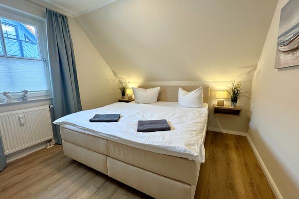 OEWERN DIEK Haus Küselwind, App. 56 Ostseebad Wustrow - 