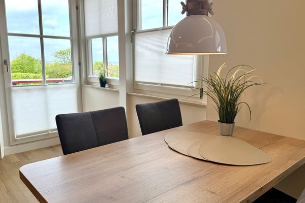 OEWERN DIEK Haus Küselwind, App. 56 Ostseebad Wustrow - 
