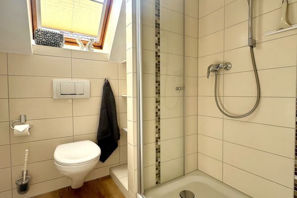 OEWERN DIEK Haus Küselwind, App. 56 Ostseebad Wustrow - 