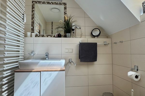 OEWERN DIEK Haus Küselwind, App. 56 Ostseebad Wustrow - 