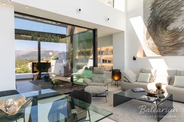   Villa Montblau