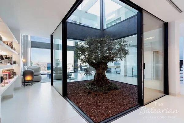   Villa Montblau
