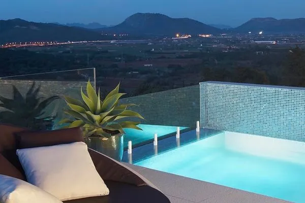   Villa Montblau