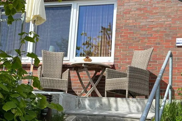   Haus Seeschwalbe - Wohnung 4