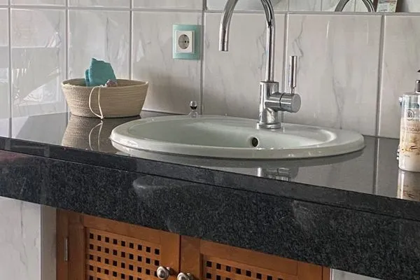  Haus Meerzeit Einklang Doppelzimmer