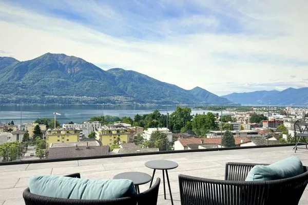   Residenza Panoramic