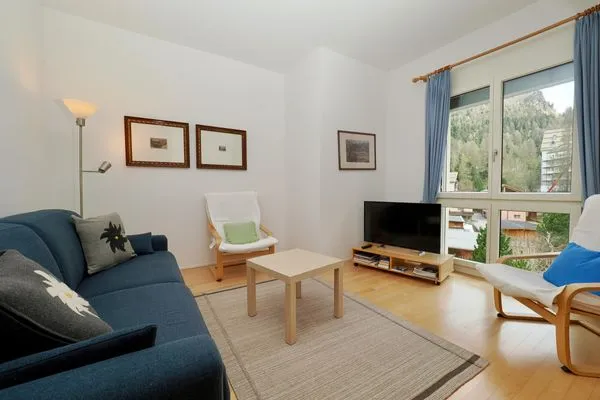 TV / Multimedia  Residenza Alpenrose 22