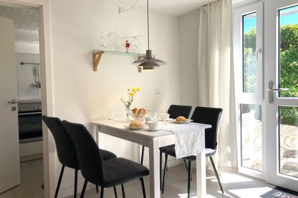 Wohnzimmer  Ruhetal