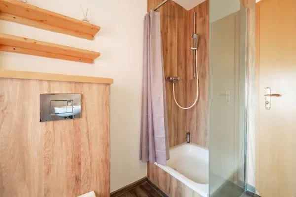 Badezimmer  Leuchtfeuer