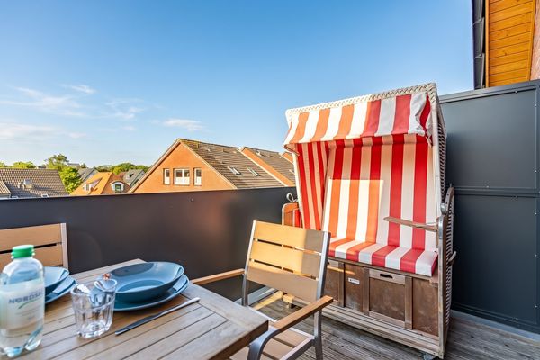 Ferienwohnung Moand in St. Peter-Ording – Bild 2 von 5