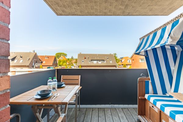 Ferienwohnung Sünn in St. Peter-Ording – Bild 2 von 5