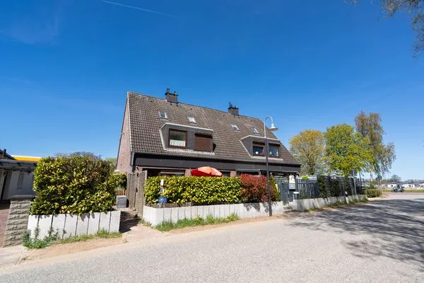   Ferienwohnung "Kleines Strandhus"