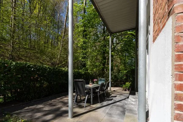  Ferienwohnung "Strandperle No. 22"