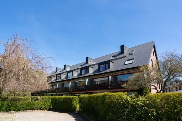  Ferienwohnung "Dünenrausch"