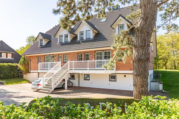 Ferienwohnung Ahoi in St. Peter-Ording – Bild 1 von 5