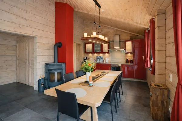   Chalet Hahnenklee