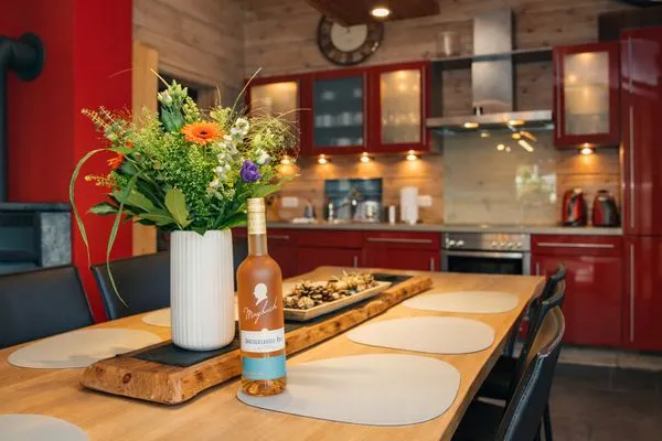   Chalet Hahnenklee