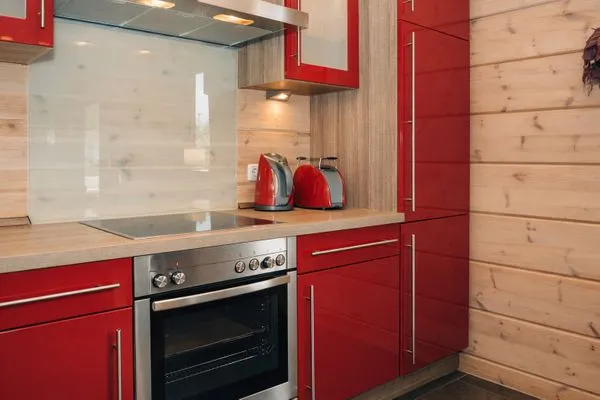   Chalet Hahnenklee