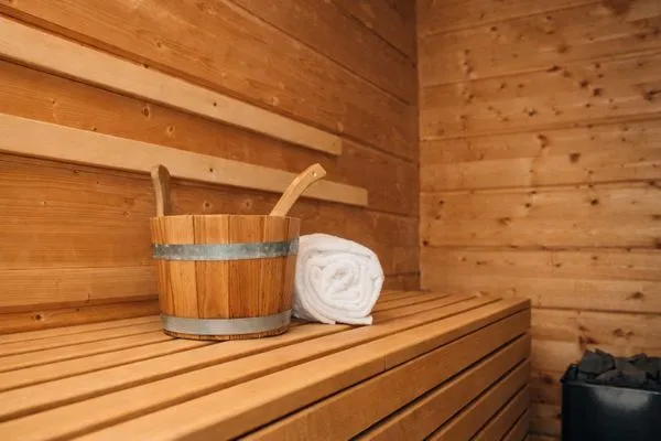   Chalet Hahnenklee