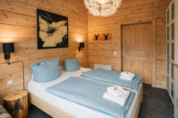   Chalet Hahnenklee