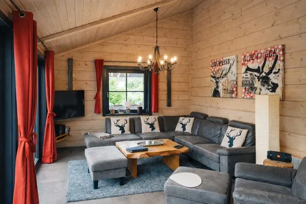   Chalet Hahnenklee