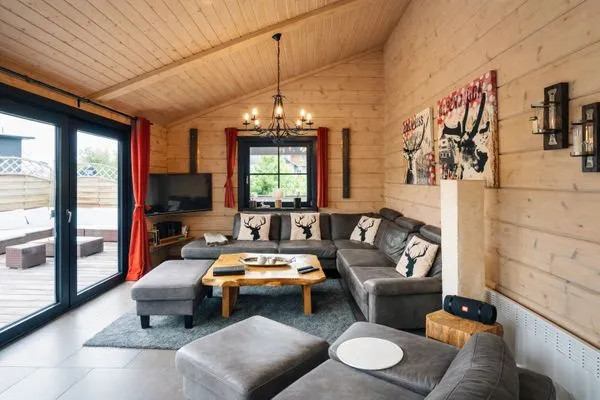  Chalet Hahnenklee
