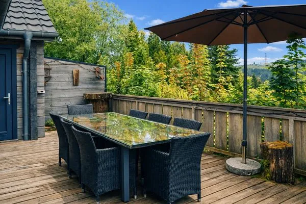   Chalet Hahnenklee