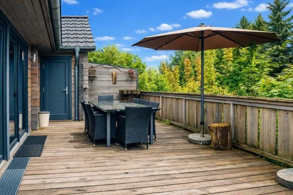   Chalet Hahnenklee