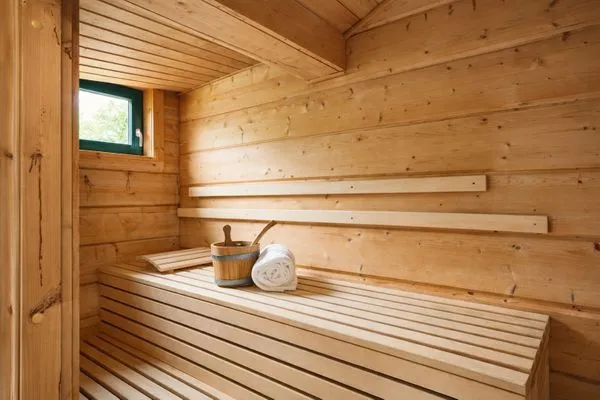   Chalet Hahnenklee