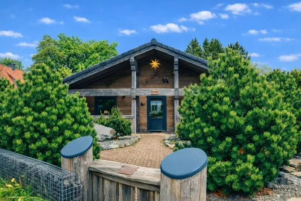   Chalet Hahnenklee