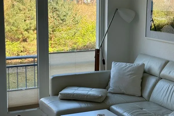 Meerblick  Villa 6 Bernstein