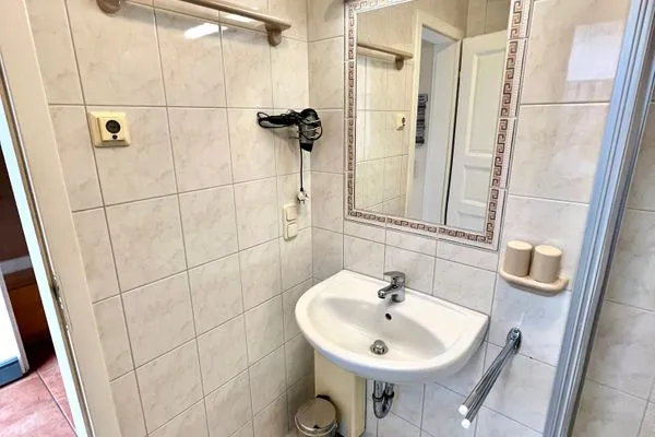   Kapitänskoje