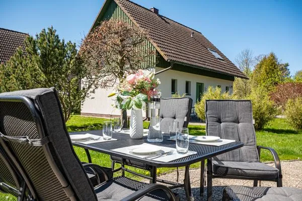 Terrasse  Meeresrauschen 1