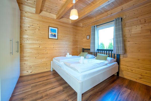  Chalet Seven Zell am See - Bedroom