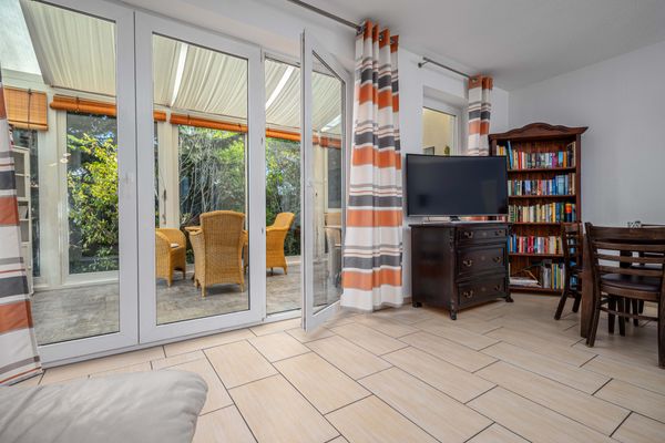  Wiesenstr. 20 DAS WIESENHAUS Zingst - 
