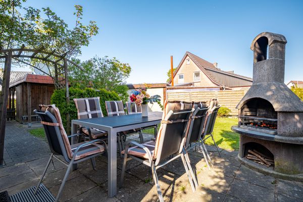  Wiesenstr. 20 DAS WIESENHAUS Zingst - 