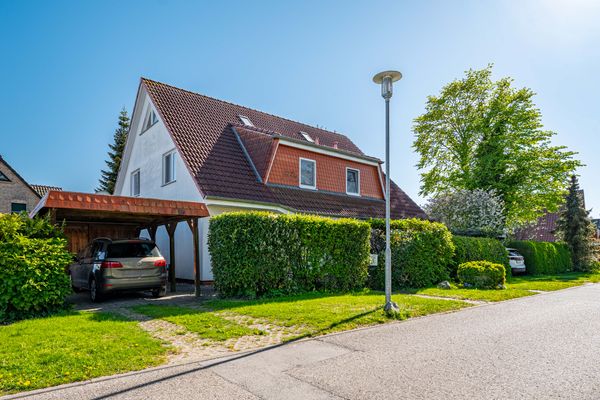  Wiesenstr. 20 DAS WIESENHAUS Zingst - 